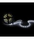 Tira de 5 Metros 300 LEDs 40W SMD2835 24VDC IP25