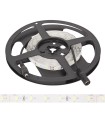 Tira de 5 Metros 300 LEDs 70W SMD5630 24VDC IP25