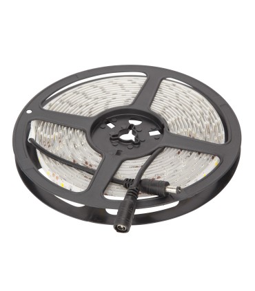 Tira de 5 Metros 300 LEDs 70W SMD5630 24VDC IP65
