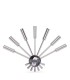 Aplique Mini de Pared 7 LEDs 7W 630Lm 30.000H