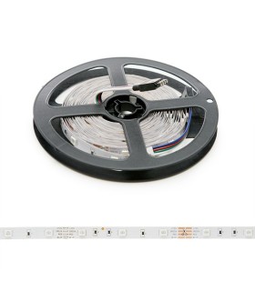 Tira de 150 LEDs SMD 5050 5M RGB IP33 Interior