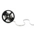 Tira de 150 LEDs SMD 5050 5M RGB IP33 Interior