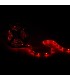 Tira de 150 LEDs SMD 5050 5M RGB IP33 Interior