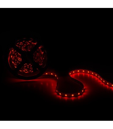 Tira de 300 LEDs SMD 5050 5M RGB IP33 Interior