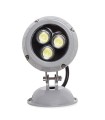 Foco de LEDs Exterior IP65 9W 810Lm 30.000H