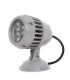Foco de LEDs Exterior IP65 9W 810Lm 30.000H