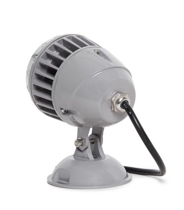 Foco de LEDs Exterior IP65 9W 810Lm 30.000H