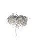 Guirnalda de 100 LEDs IP44 220V 10 Metros Blanco Cálido