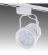 Foco de LEDs para Carril 9W 900Lm 30.000H