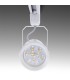 Foco de LEDs para Carril 9W 900Lm 30.000H