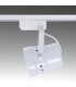 Foco de LEDs para Carril 9W 900Lm 30.000H