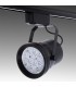 Foco de LEDs para Carril 12W 1200Lm 30.000H