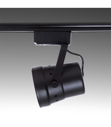 Foco de LEDs para Carril 12W 1200Lm 30.000H