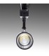 Foco de LEDs para Carril COB 20W 1800Lm 30.000H