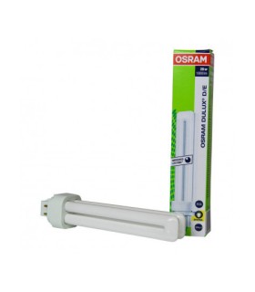 DULUX D/E 26W-830 G24Q-3 ( 10 unidades)