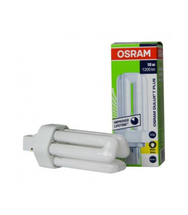 OSRAM DULUX T 18W-830 GX24D-2
