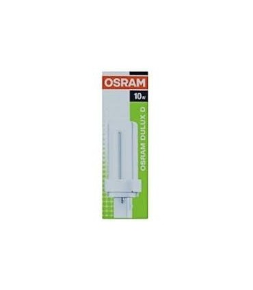 DULUX D 10W-830 G24D-1 ( CAJA 10 UDS. )