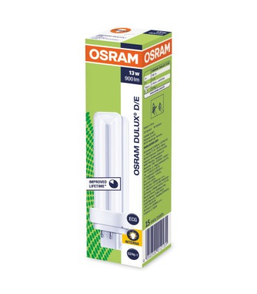 DULUX D/E 13W-830 G24Q-1