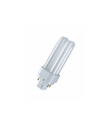 PL-C 26W-840 4P G24Q3 - Caja 10 unidades