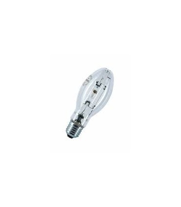 H.M. HQI-E- 100W/NDL/CL E27