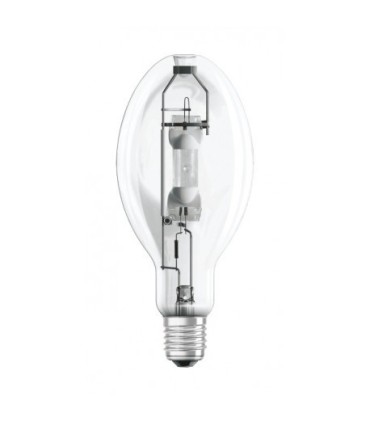 H.M. HQI-E- 400W/ N CLARA E40