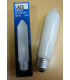 LAMP. T 30X140 230V-60W E27 OPAL