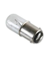 LAMP. PLS T 16X35 30V-5W BA15D