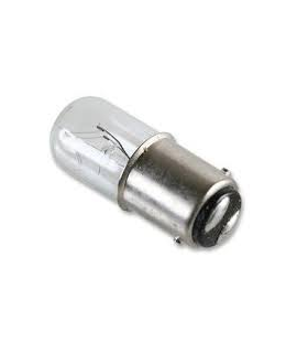 LAMP. PLS T 16X35 48V-5W BA15D