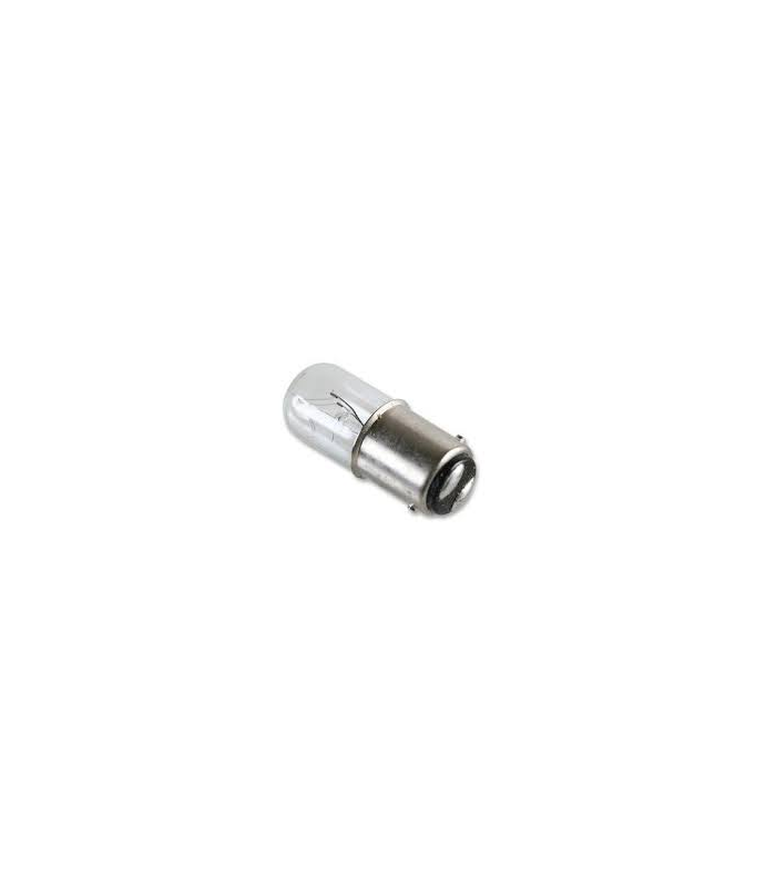 LAMP. PLS T 16X35 230V-5W BA15D