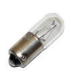 LAMP. T 9X23 24V-3W BA9S (10 Unidades)