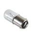 LAMP. T 16X45 24V-5W BA15D (2 Unidades)