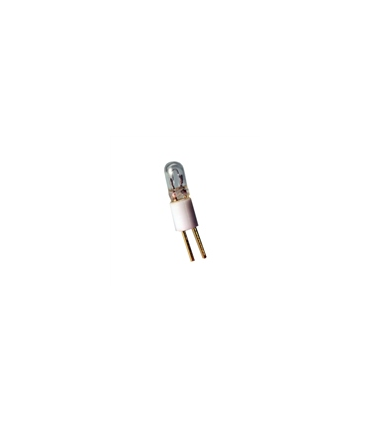 LAMP. BI-PIN MAG-LITE 2.5V