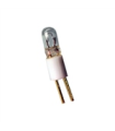 LAMP. BI-PIN MAG-LITE 2.5V