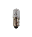 LAMP. T 10X28 240V-2,4W E10