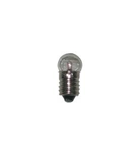 LAMP. ESF. 3,5V-0,3A E10