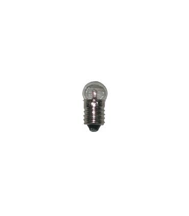 LAMP. ESF. 3,5V-0,3A E10