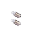 LAMP. GOTA LENTE 2,2V-0,2A E10 (2 Unidades)