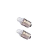 GOTA LENTE 3,5V-0,25A E10   (2 Unidades)
