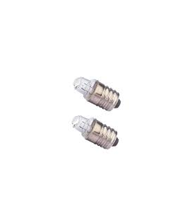 GOTA LENTE 3,5V-0,25A E10   (2 Unidades)
