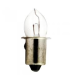 LAMP. PREFOCO 3,6V-0,5A P13,5S (2 Unidades)