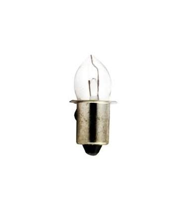 LAMP. PREFOCO 3,6V-0,5A P13,5S (2 Unidades)