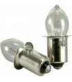 LAMP. PREFOCO 4,8V-0,5A P13,5S (2 Unidades)