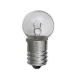 LAMP. ESF. 6,3V-0,15A E10 (10 Unidades)