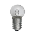 LAMP. ESF. 6,3V-0,15A E10 (10 Unidades)