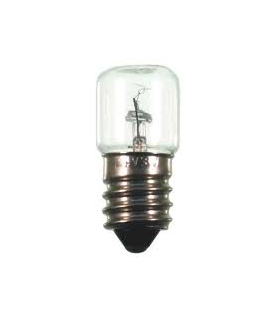 LAMP. T 16X45 160V-5W E14 (5 Unidades)