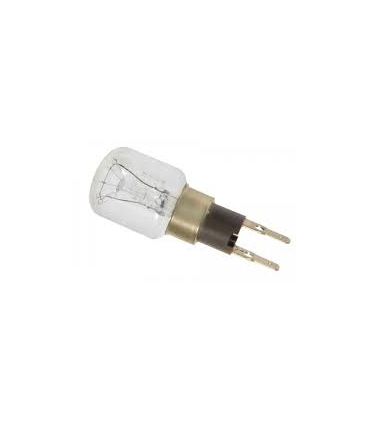 LAMP.  230V-15W FASTON PHILIPS TCLI