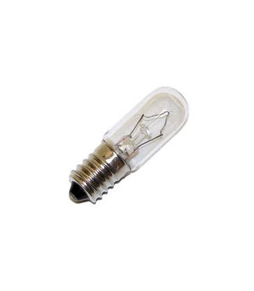 LAMP. T 16X45 30V-10W E14 (5 Unidades)