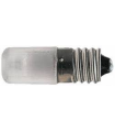 LAMP. T 10X28 220V E10 NEON CRISTAL