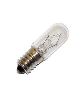 LAMP. T 22X60 230V-15W E14 FRIGO.