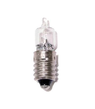 LAMP. HALOGENA 2,8V-850MA E10